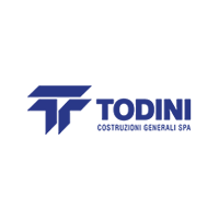 TODINI Costruzioni Generali S.p.a.